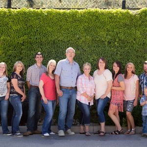 Meet your Posher, Kristeen